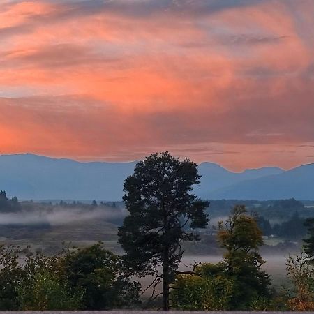 Nadurra But And Ben - Where The Ordinary Becomes Extraordinary Fort William Extérieur photo