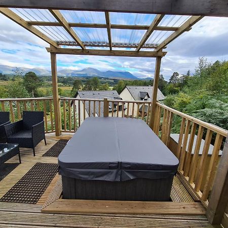Nadurra But And Ben - Where The Ordinary Becomes Extraordinary Fort William Extérieur photo