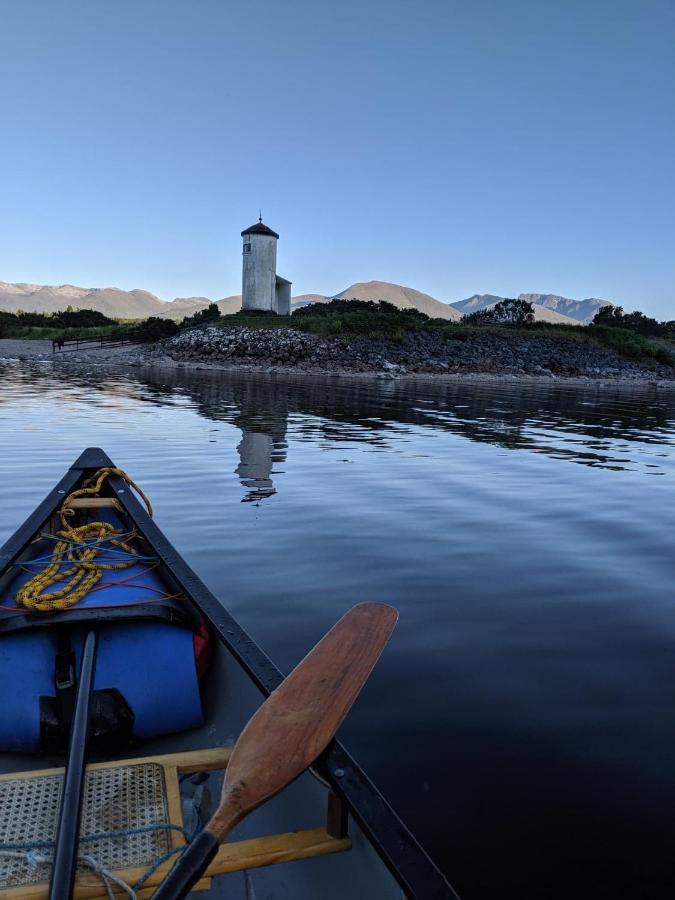 Nadurra But And Ben - Where The Ordinary Becomes Extraordinary Fort William Extérieur photo