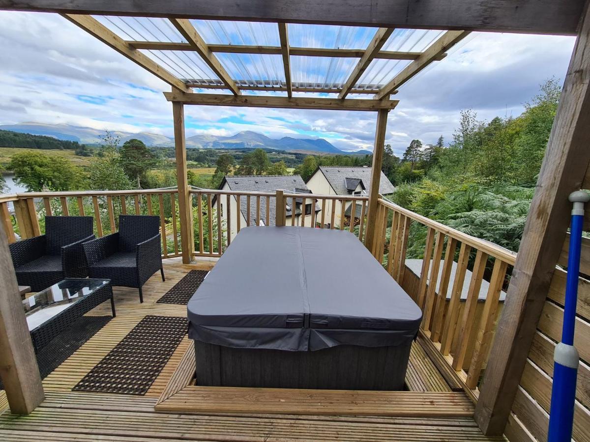 Nadurra But And Ben - Where The Ordinary Becomes Extraordinary Fort William Extérieur photo